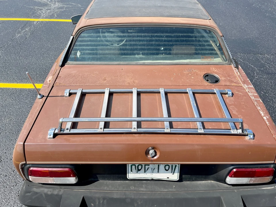 1978 Triumph TR7 - Image 14 of 31