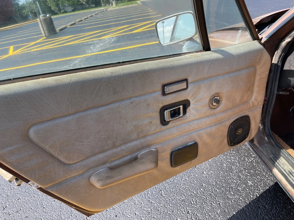 1978 Triumph TR7 - Image 10 of 31
