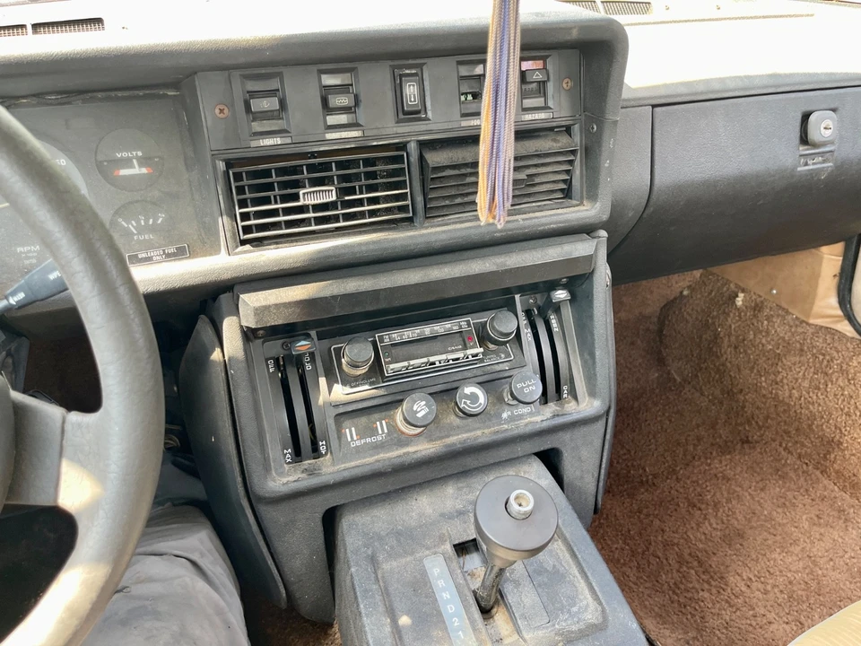 1978 Triumph TR7 - Image 15 of 31