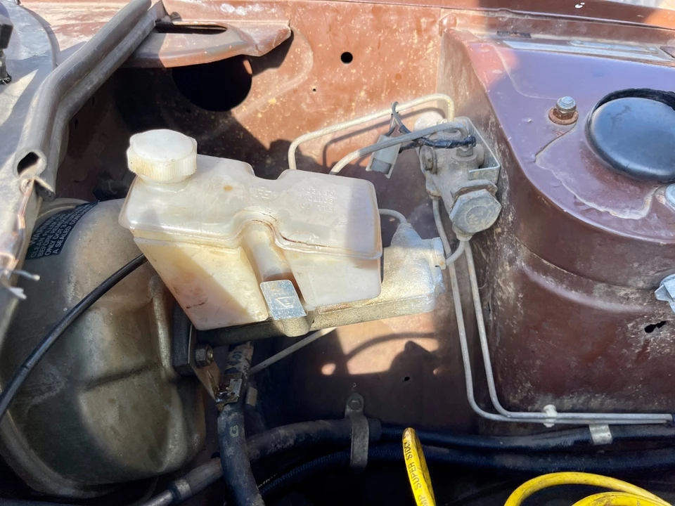 1978 Triumph TR7 - Image 21 of 31