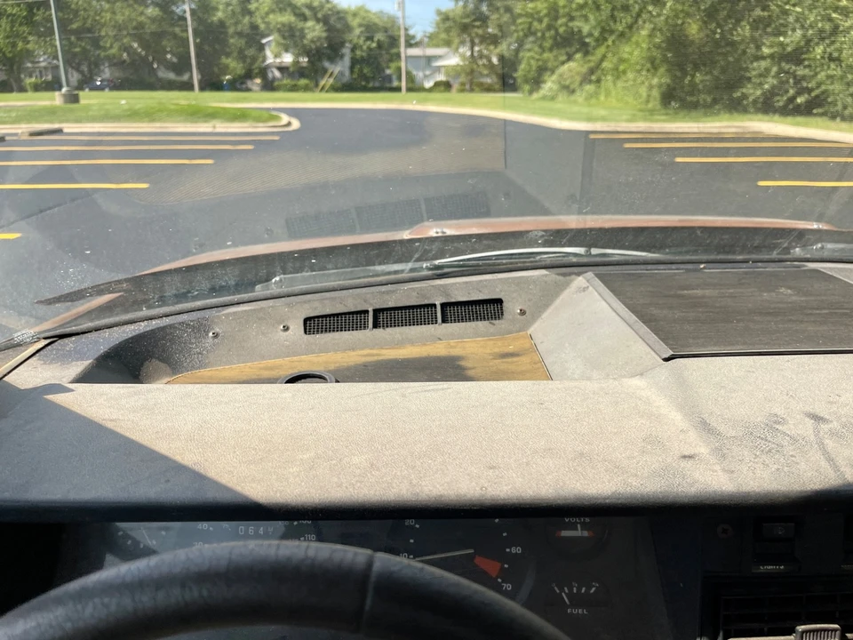 1978 Triumph TR7 - Image 17 of 31