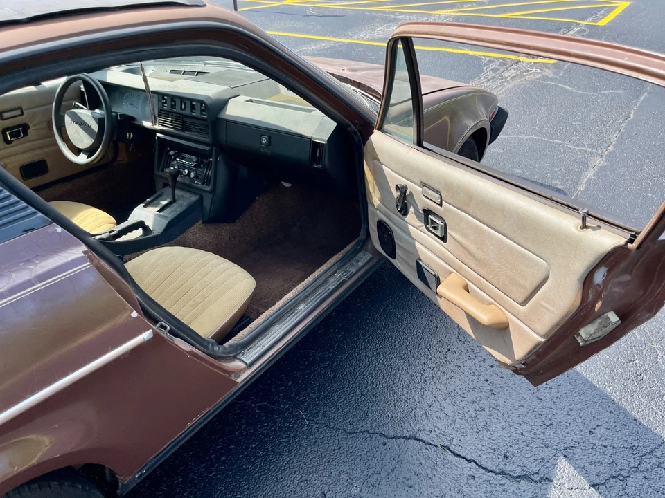 1978 Triumph TR7 - Image 11 of 31