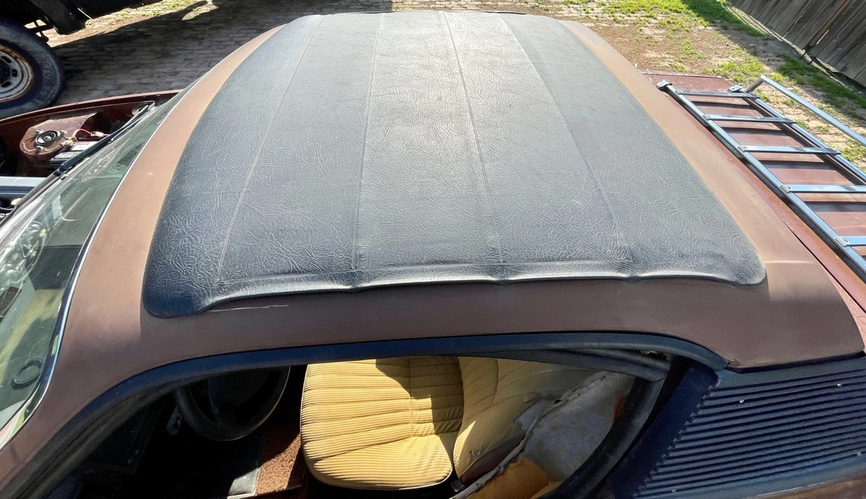 1978 Triumph TR7 - Image 31 of 31