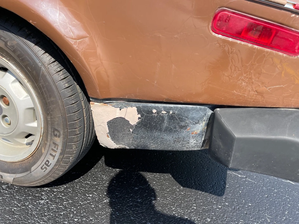 1978 Triumph TR7 - Image 30 of 31