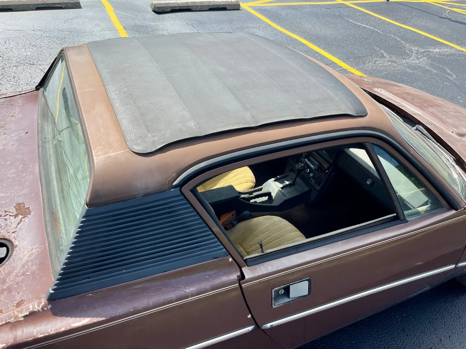 1978 Triumph TR7 - Image 6 of 31
