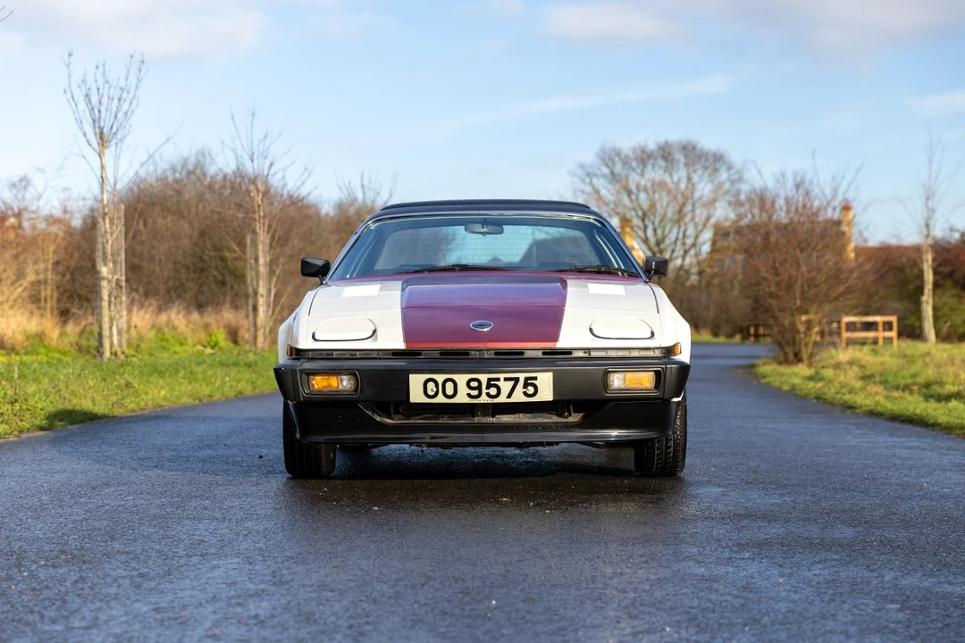 1978 Triumph TR7 - Image 9 of 30