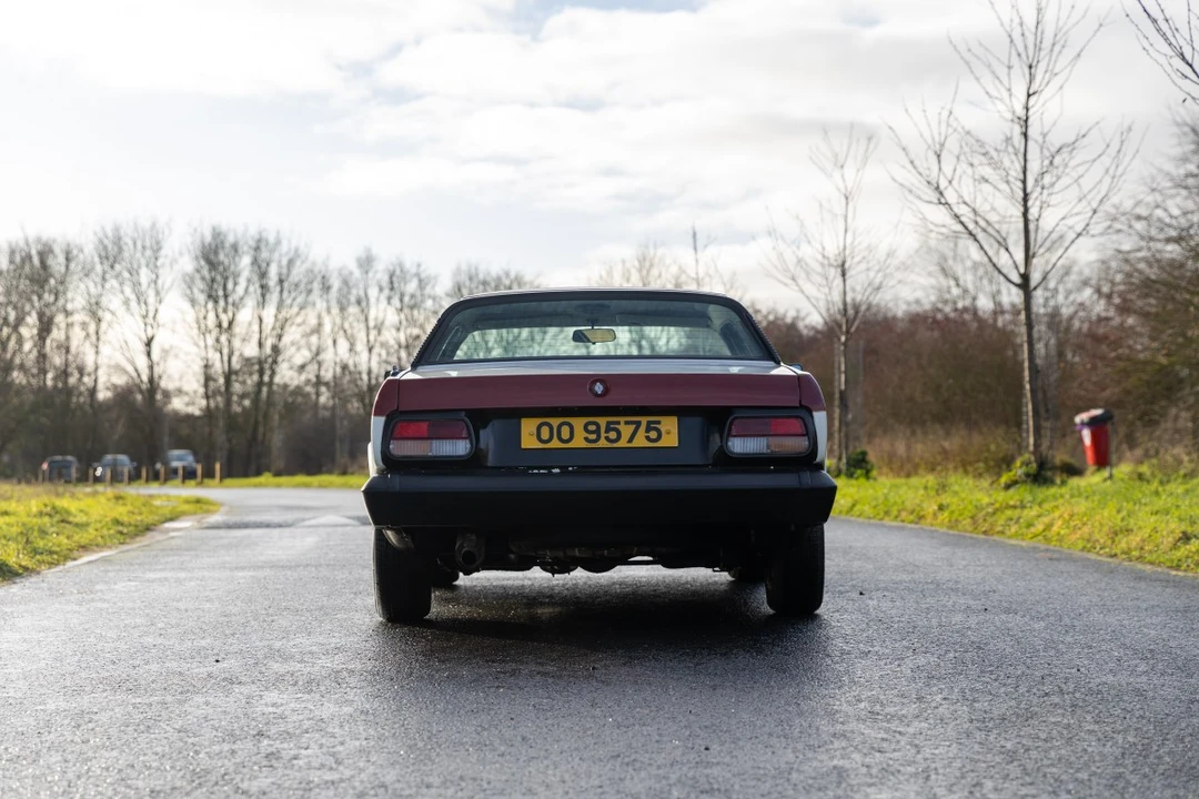 1978 Triumph TR7 - Image 17 of 30