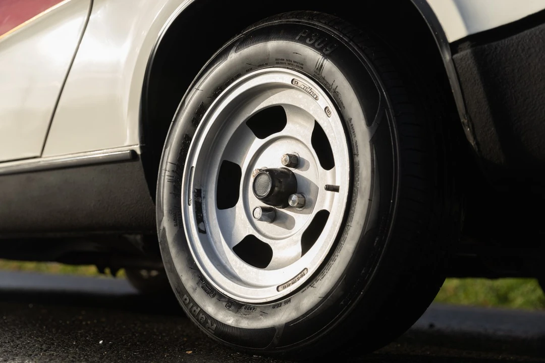 1978 Triumph TR7 - Image 25 of 30
