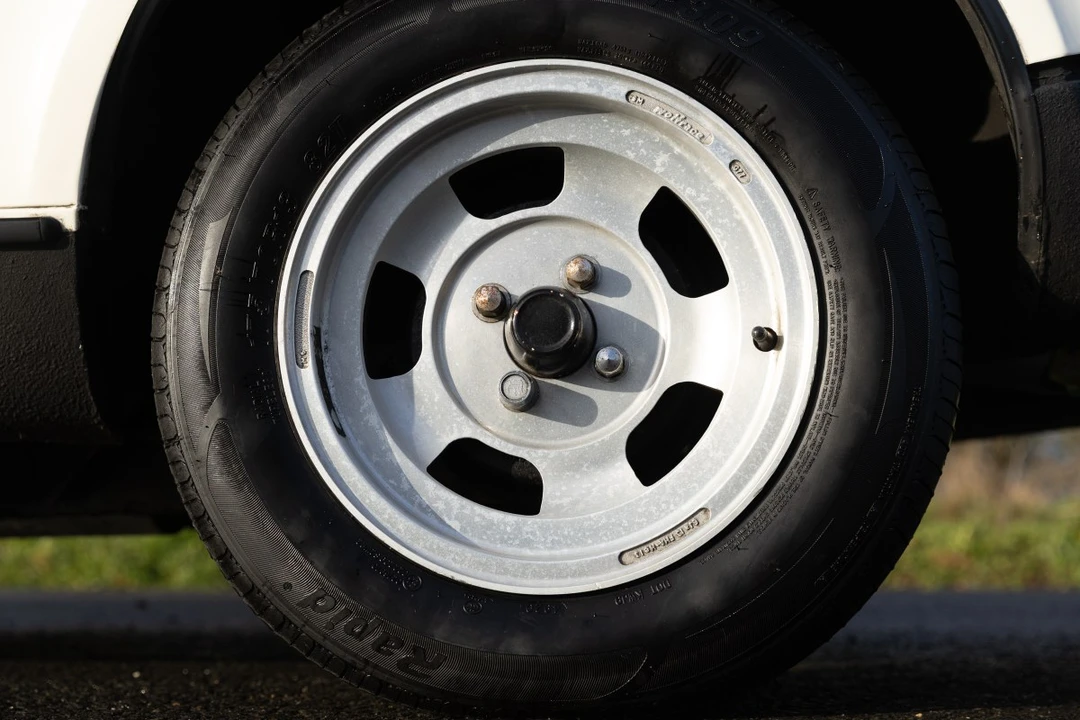 1978 Triumph TR7 - Image 27 of 30