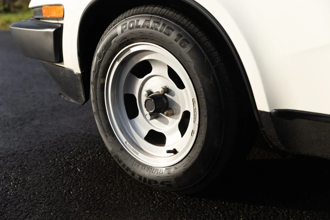 1978 Triumph TR7 - Image 24 of 30