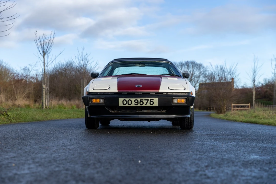 1978 Triumph TR7 - Image 18 of 30