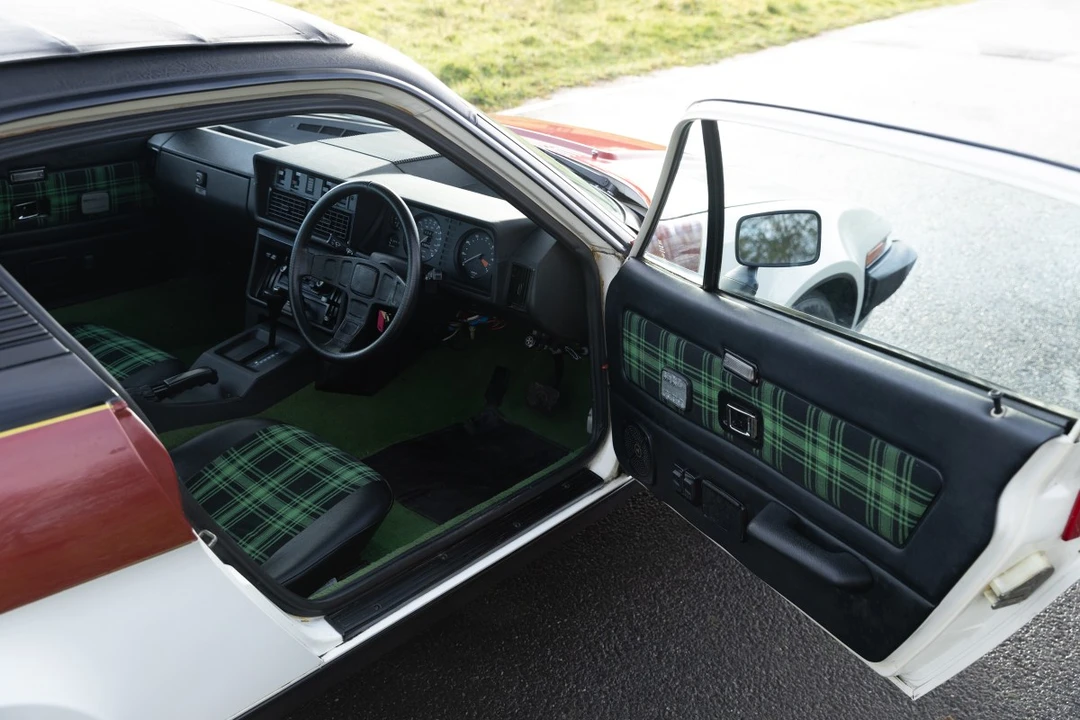 1978 Triumph TR7 - Image 28 of 30