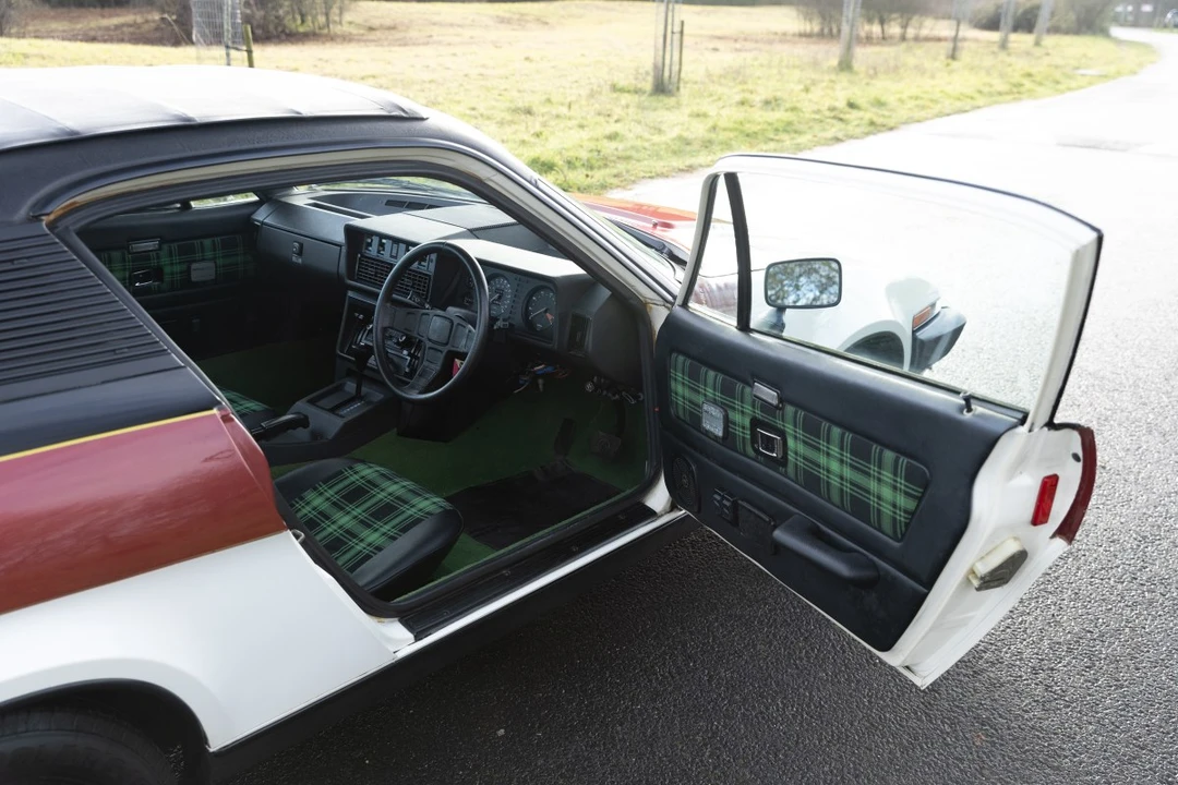 1978 Triumph TR7 - Image 29 of 30