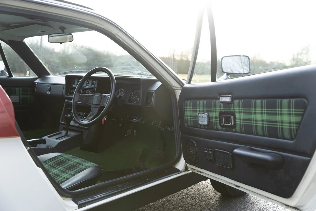 1978 Triumph TR7 - Image 30 of 30