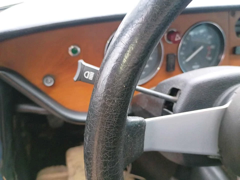 1978 Triumph Spitfire 1500 - Image 10 of 18