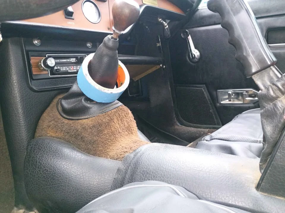 1978 Triumph Spitfire 1500 - Image 11 of 18