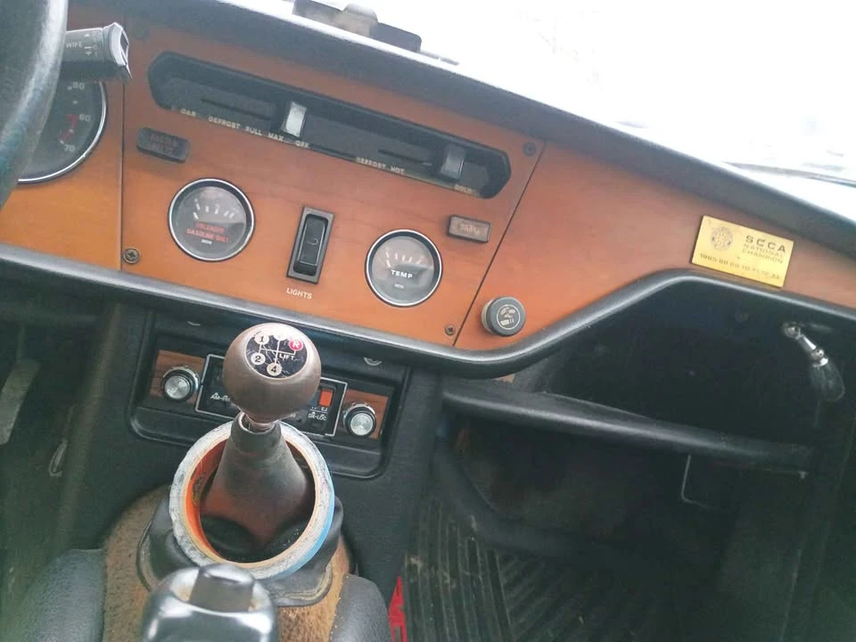 1978 Triumph Spitfire 1500 - Image 14 of 18