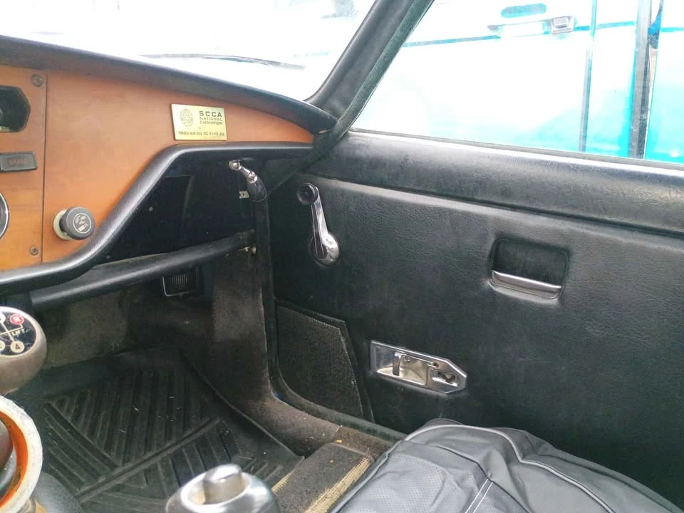 1978 Triumph Spitfire 1500 - Image 15 of 18