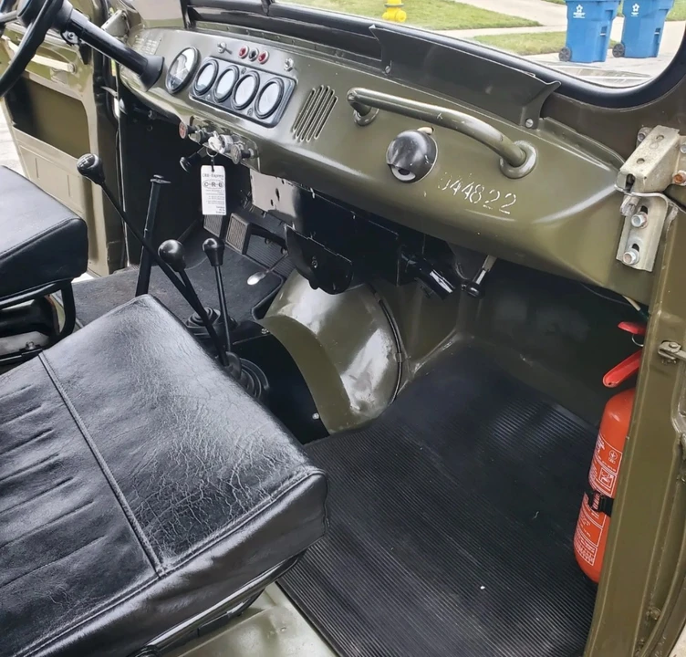 1978 UAZ - Image 19 of 21