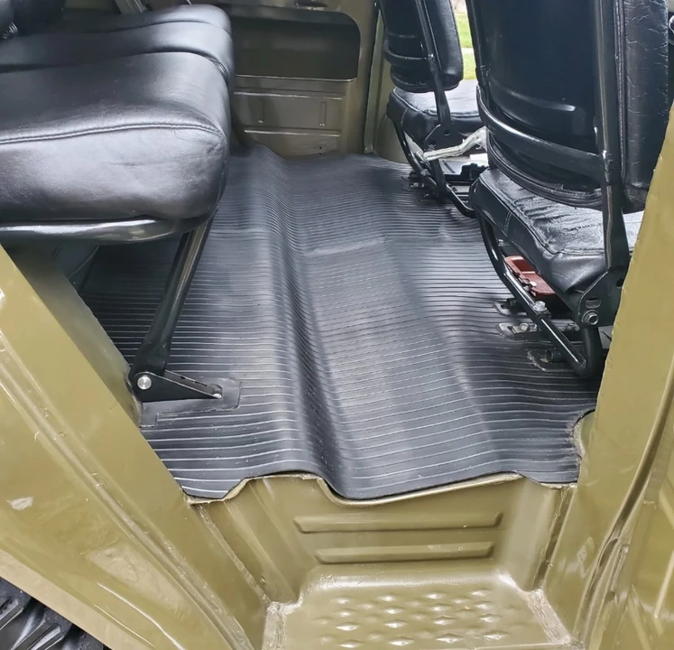 1978 UAZ - Image 13 of 21