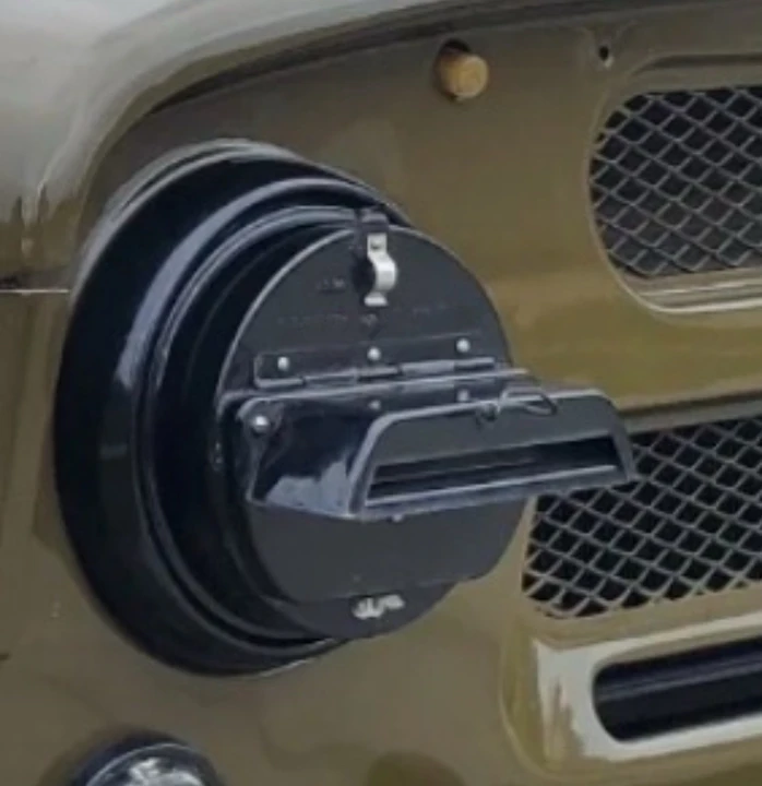 1978 UAZ - Image 12 of 21