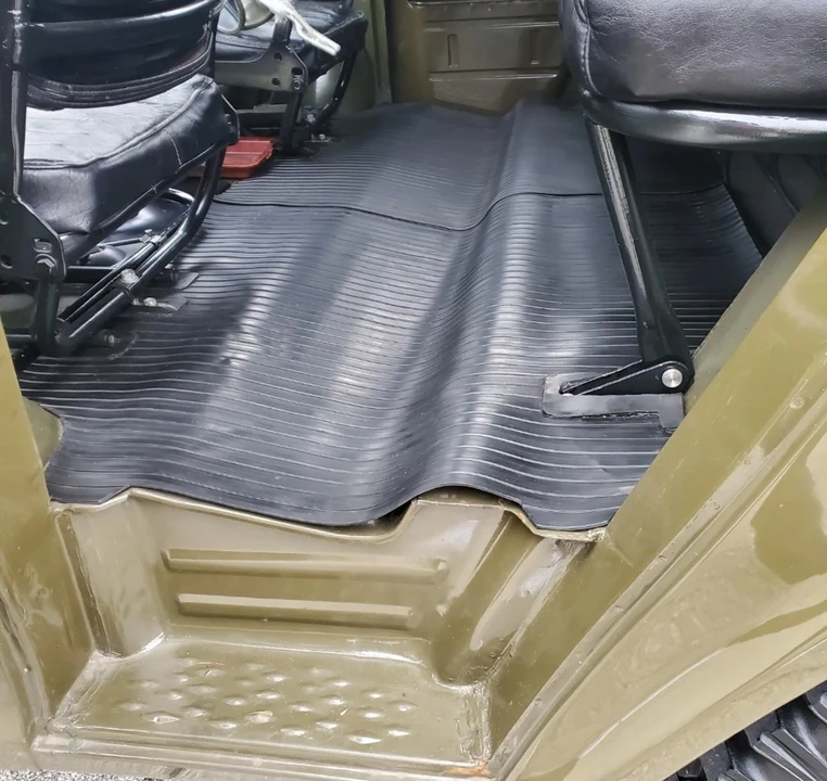 1978 UAZ - Image 14 of 21