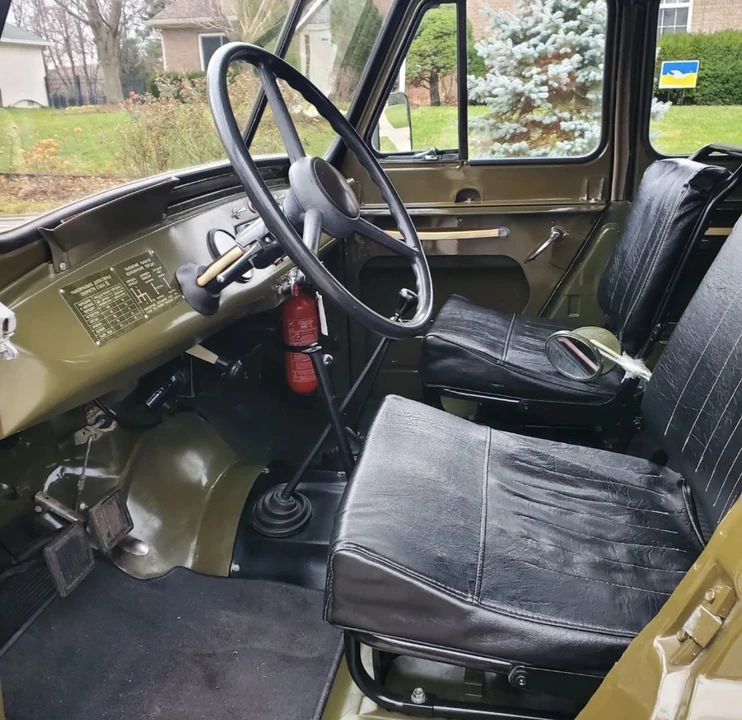 1978 UAZ - Image 17 of 21