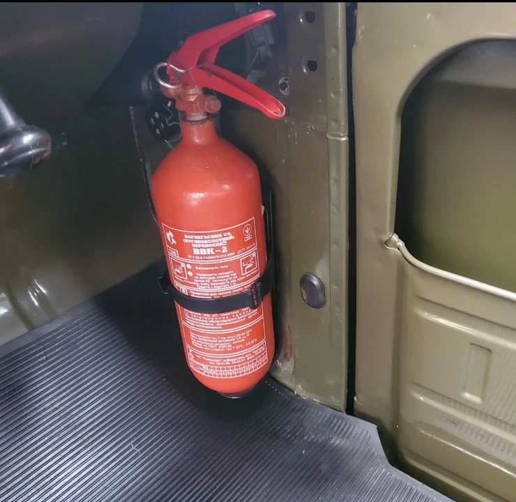 1978 UAZ - Image 8 of 21