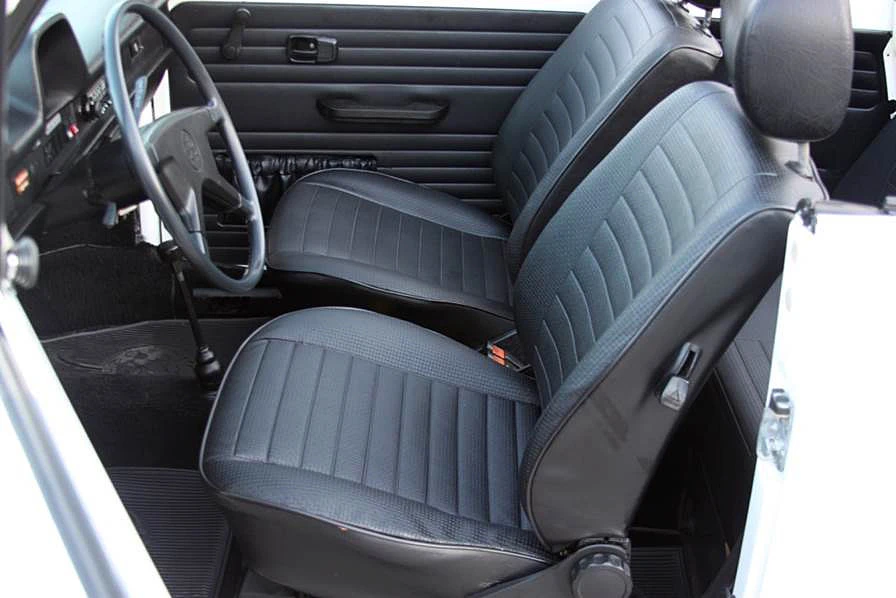 1978 Volkswagen Super Beetle - Image 4 of 6
