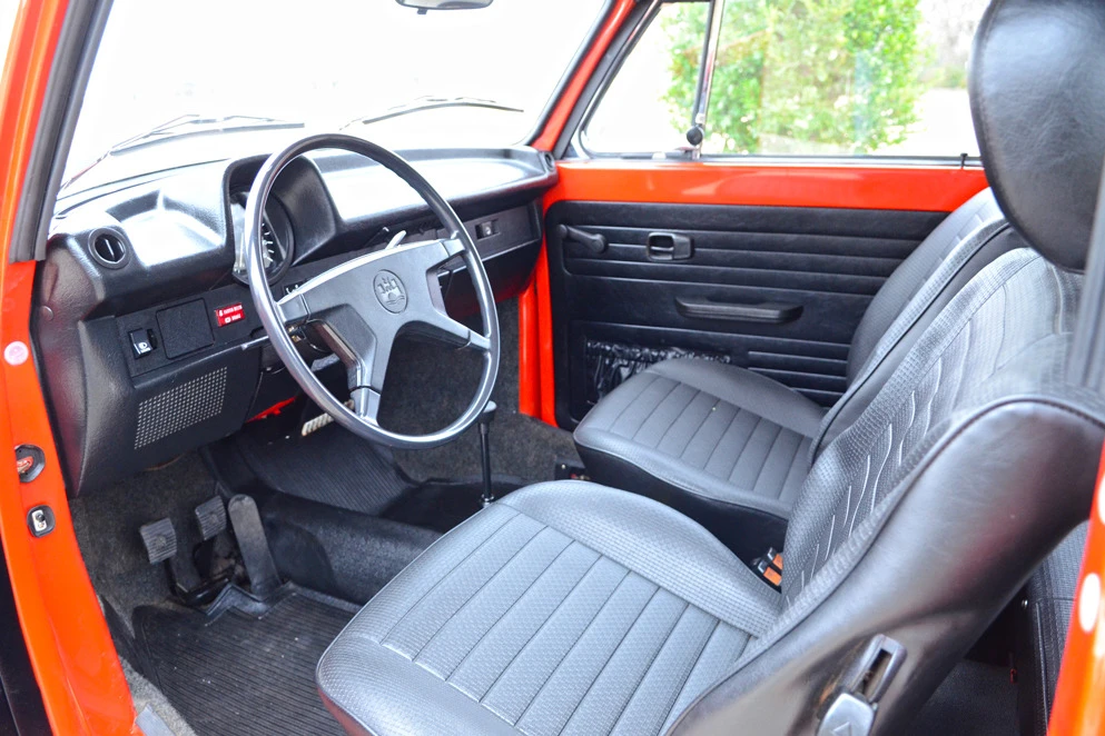 1978 Volkswagen Super Beetle - Image 3 of 5
