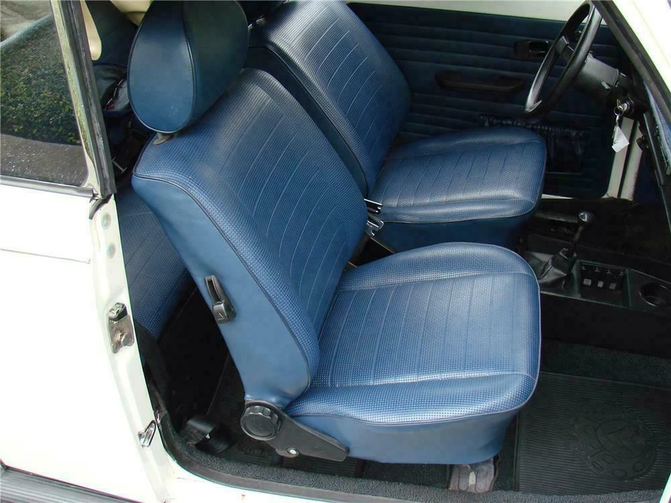 1978 Volkswagen Super Beetle - Image 4 of 5