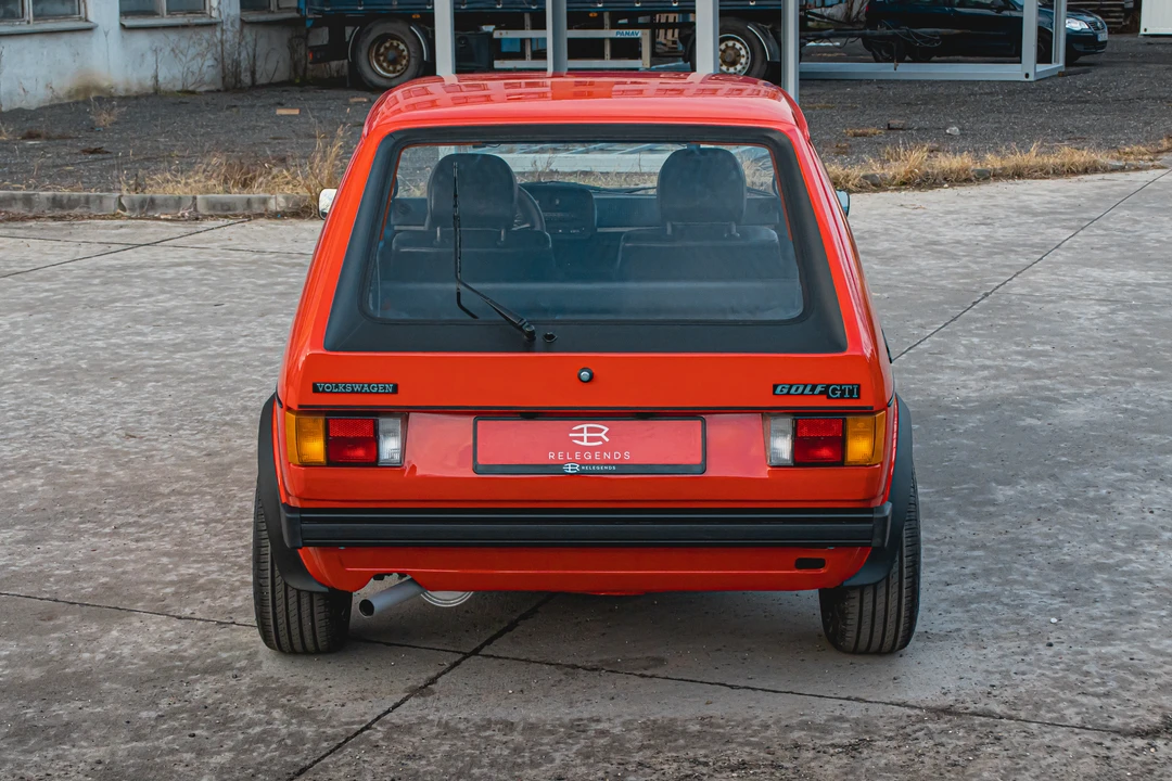 1978 Volkswagen Golf Mk1 - Image 7 of 31