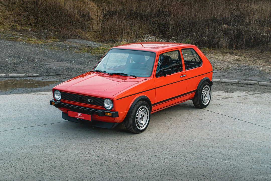 1978 Volkswagen Golf Mk1 - Image 17 of 31