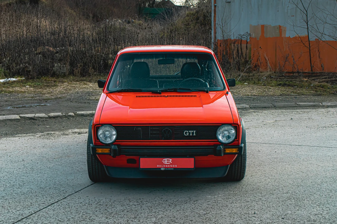 1978 Volkswagen Golf Mk1 - Image 3 of 31