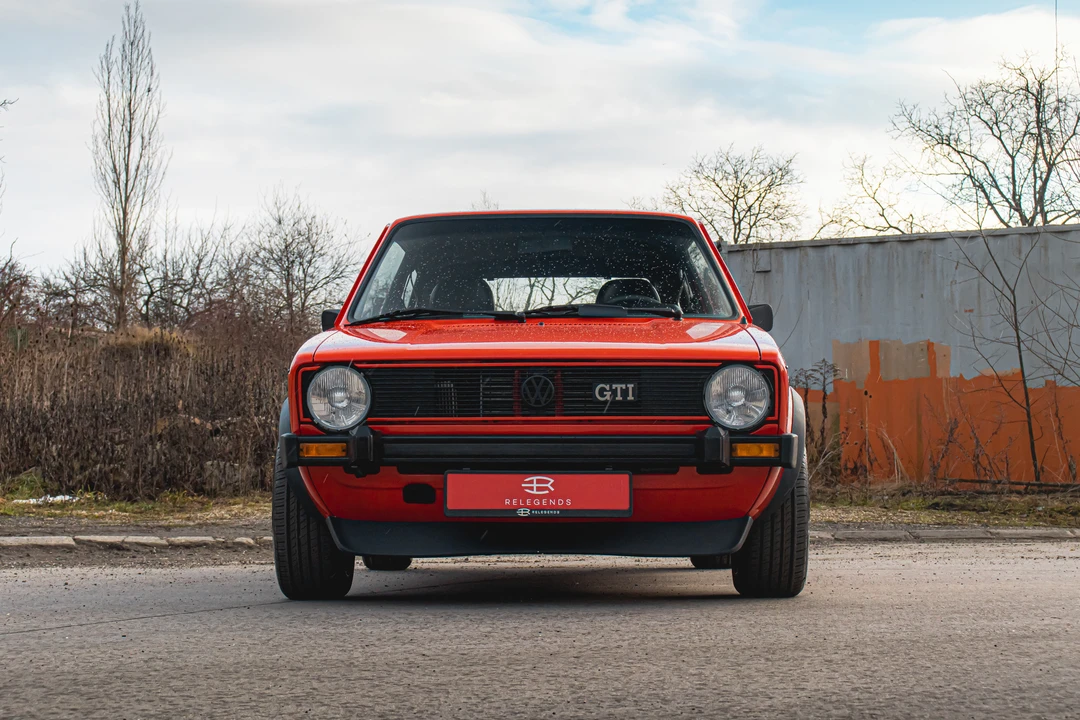 1978 Volkswagen Golf Mk1 - Image 18 of 31