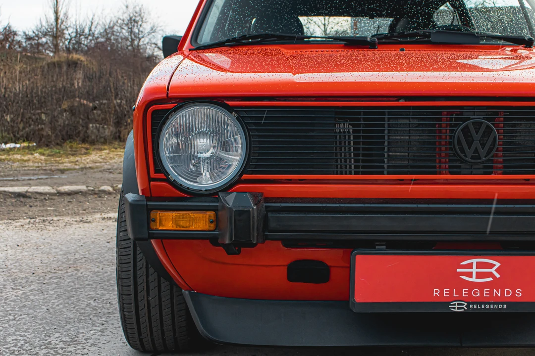 1978 Volkswagen Golf Mk1 - Image 19 of 31