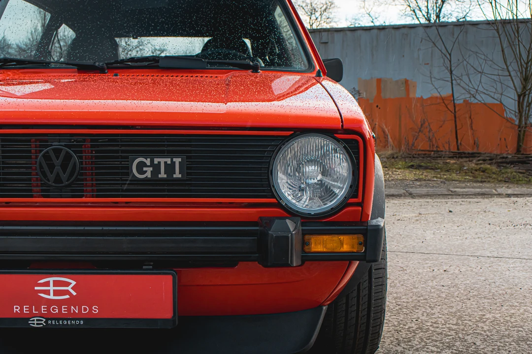 1978 Volkswagen Golf Mk1 - Image 20 of 31
