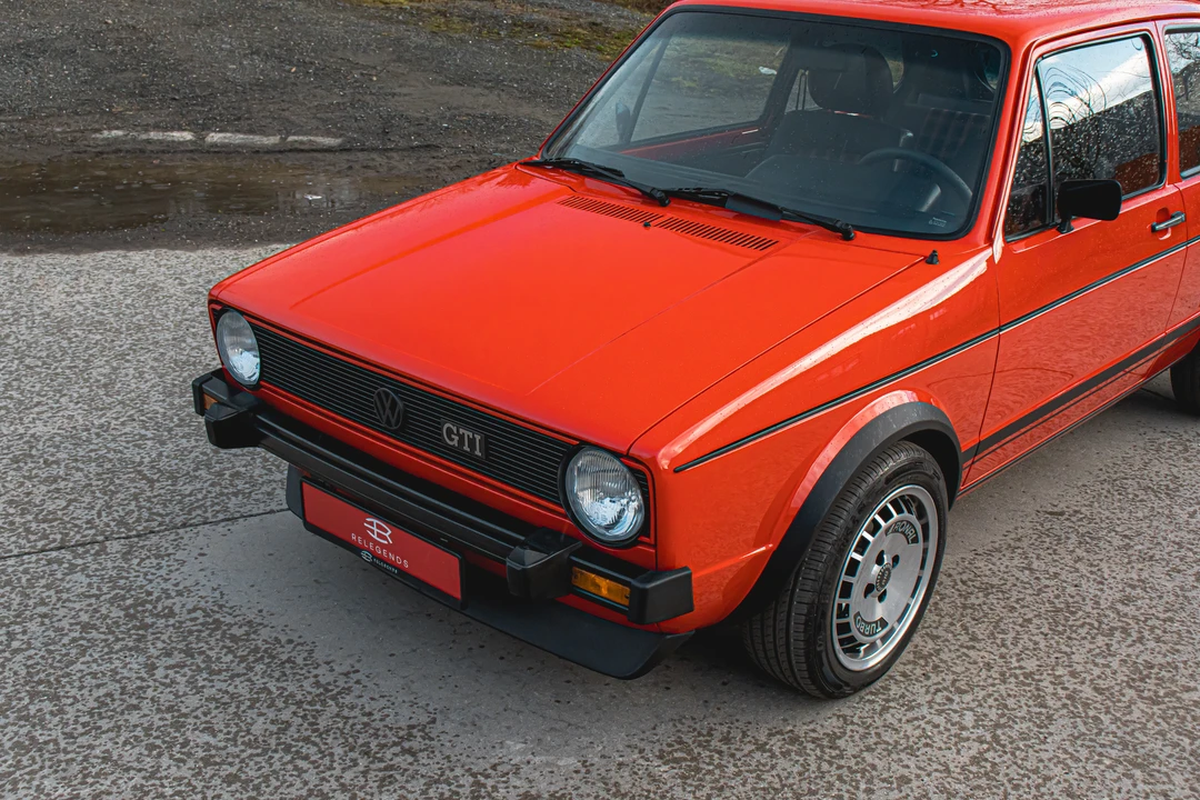 1978 Volkswagen Golf Mk1 - Image 21 of 31