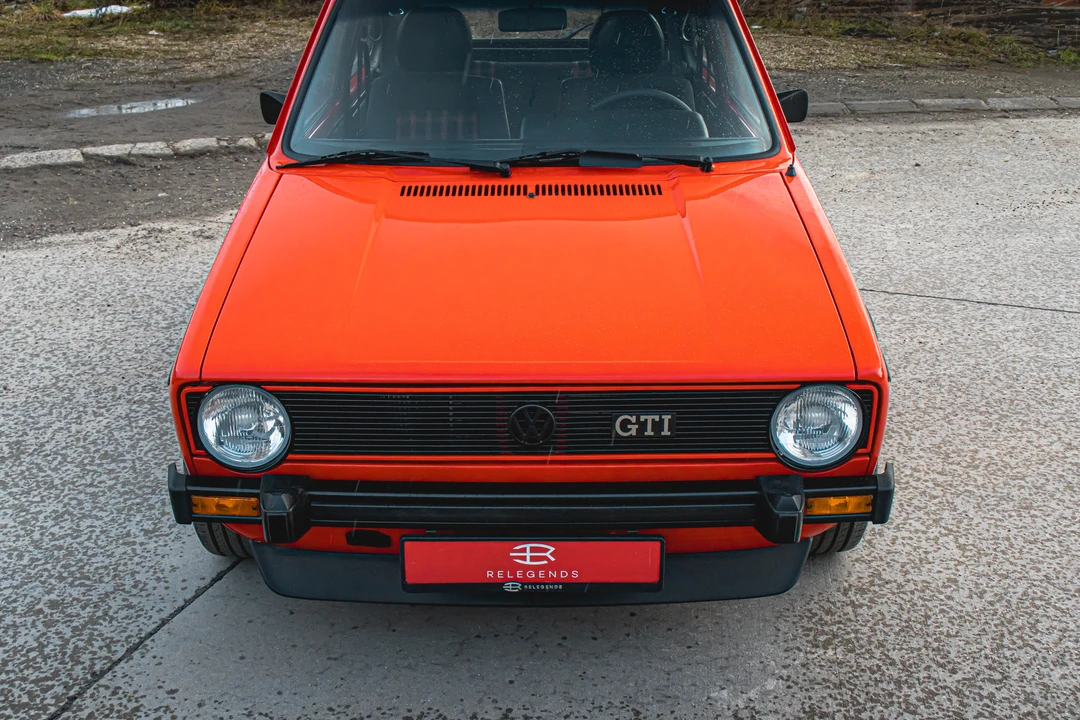 1978 Volkswagen Golf Mk1 - Image 22 of 31