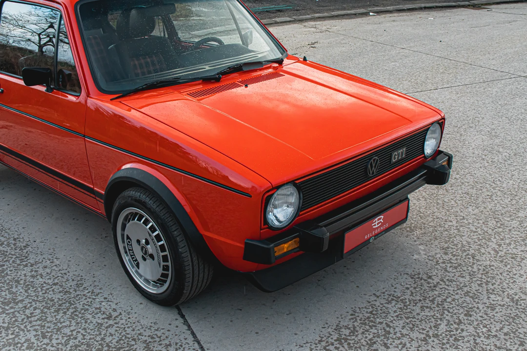 1978 Volkswagen Golf Mk1 - Image 23 of 31