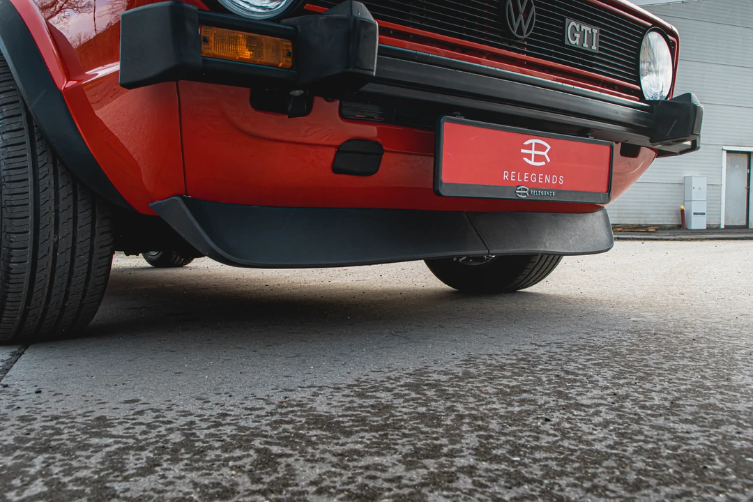 1978 Volkswagen Golf Mk1 - Image 24 of 31