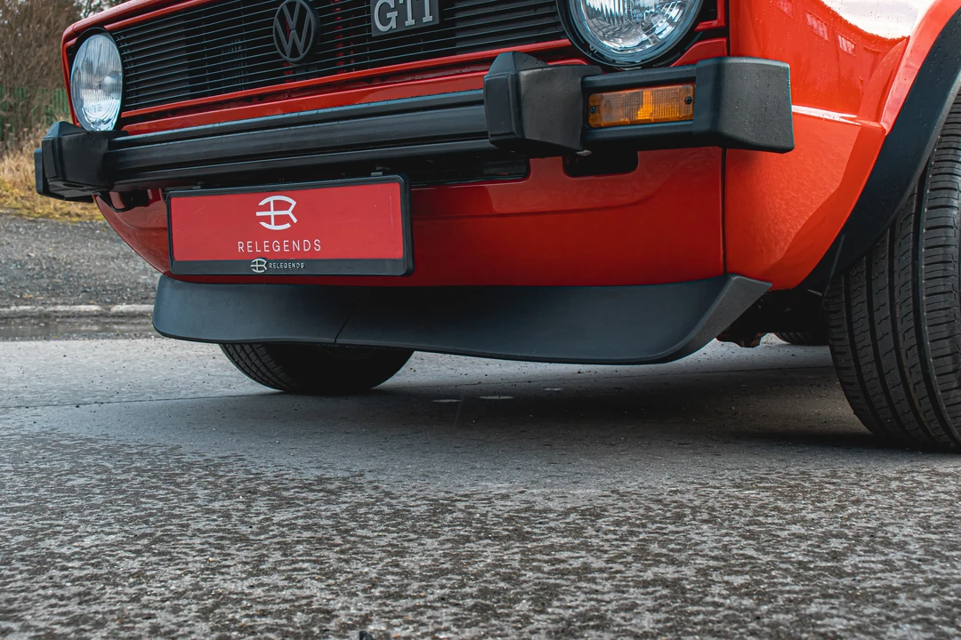 1978 Volkswagen Golf Mk1 - Image 25 of 31