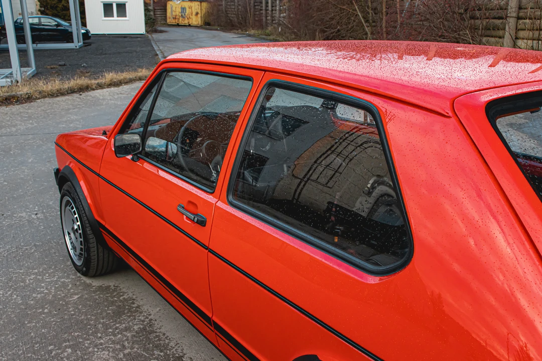 1978 Volkswagen Golf Mk1 - Image 31 of 31
