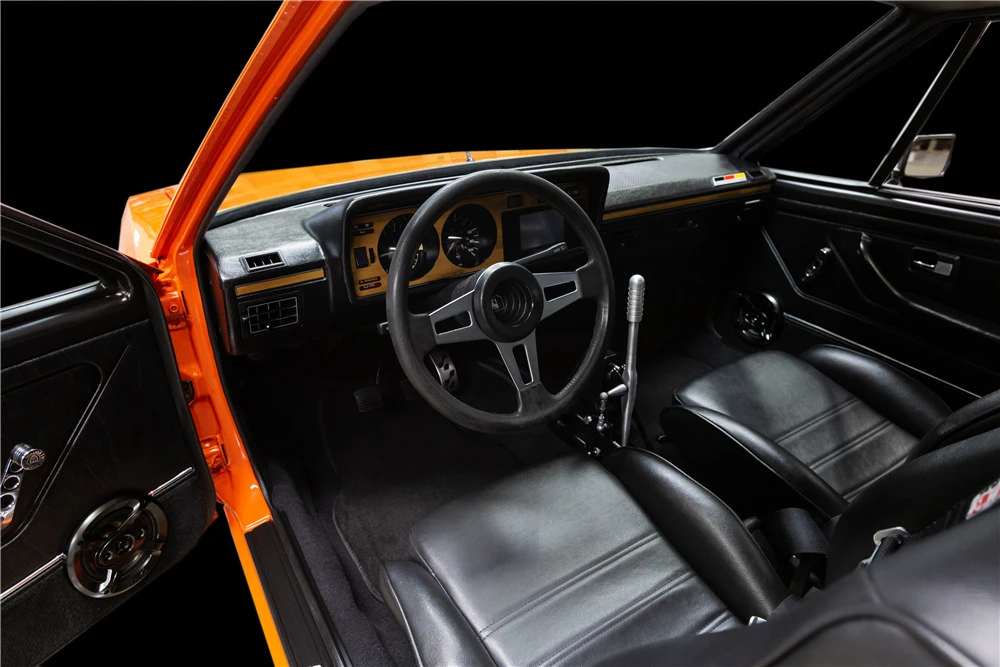 1978 Volkswagen Scirocco - Image 4 of 7