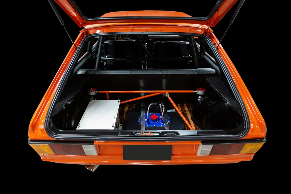 1978 Volkswagen Scirocco - Image 6 of 7