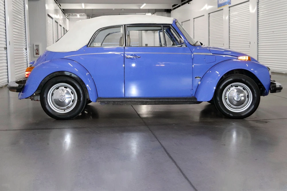 1978 Volkswagen Super Beetle - Image 5 of 5