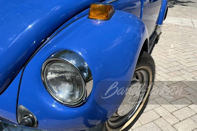 1978 Volkswagen Super Beetle - Image 4 of 7