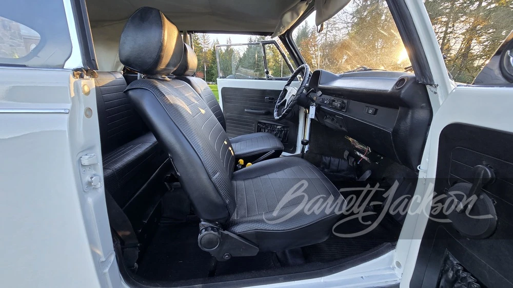 1978 Volkswagen Super Beetle - Image 5 of 11
