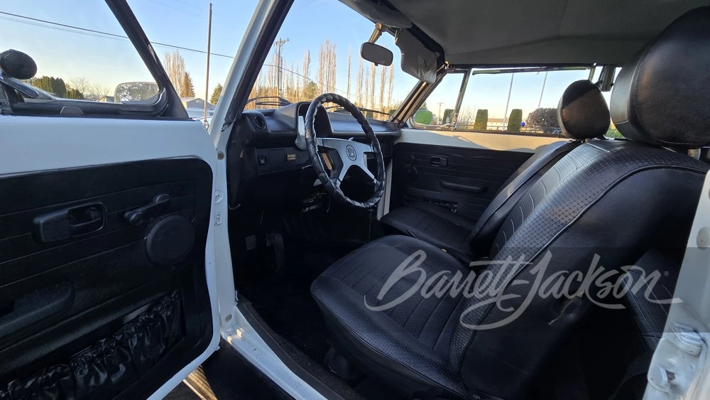 1978 Volkswagen Super Beetle - Image 7 of 11