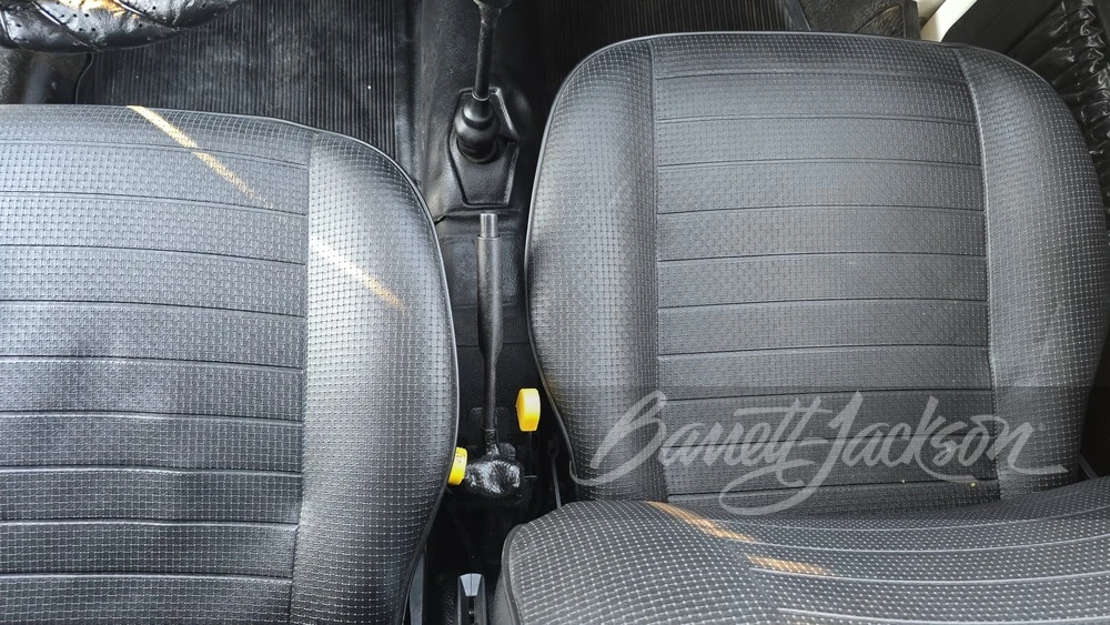 1978 Volkswagen Super Beetle - Image 9 of 11
